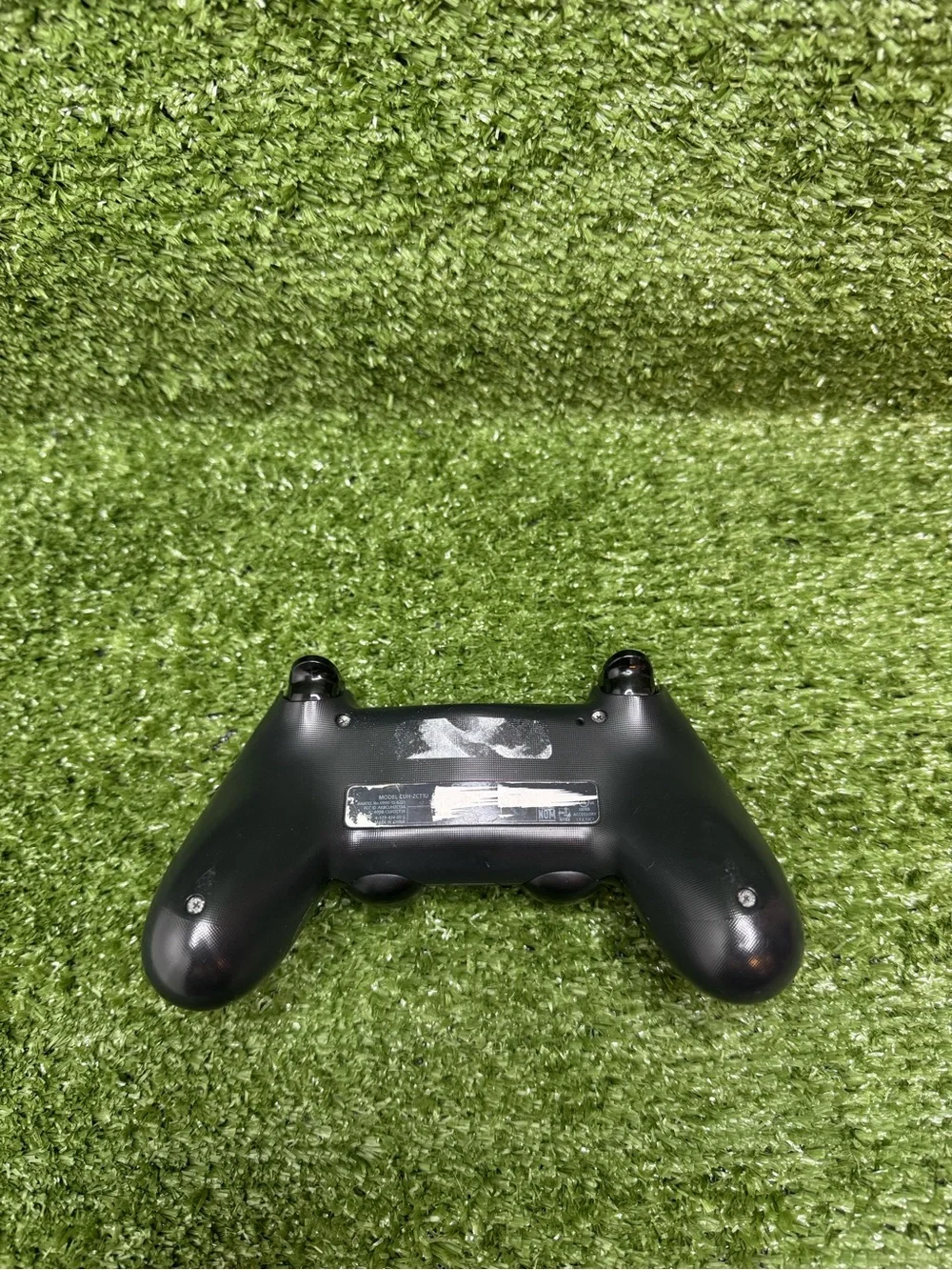 Sony DualShock 4 Wireless Controller - Matte Black